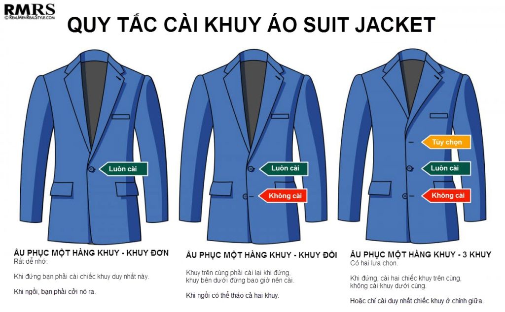 vest đẹp